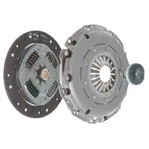 Comparateur de prix : Kit d'embrayage VALEO 828329 - Réf. 828329