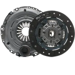 Kit Embrague Kit De Embrague VALEO 821085 - Calidad Original Embrague Coche