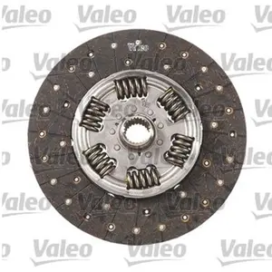 Disque d'embrayage VALEO 829053