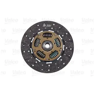 Disque d'embrayage VALEO 829460
