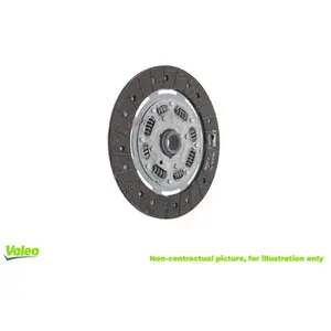 Comparateur de prix : Disque d'embrayage VALEO 803683