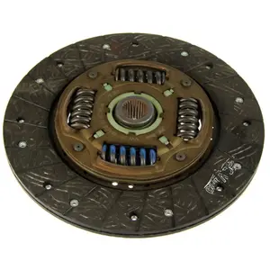 Disque d'embrayage VALEO 803175