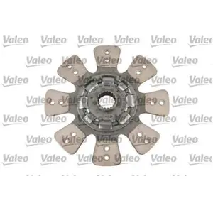 VALEO Disque d'embrayage (Ref: 800504) pas cher