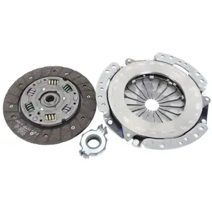 Kit d'embrayage VALEO 801258 - Réf. 801258 pas cher