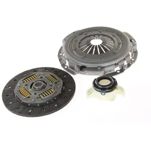 Kit d'embrayage VALEO 801972 - Réf. 801972 pas cher
