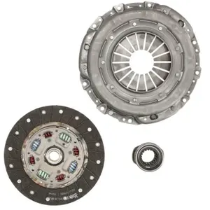 Comparateur de prix : VALEO Kit d'embrayage pour NISSAN: Patrol (Ref: 801561)