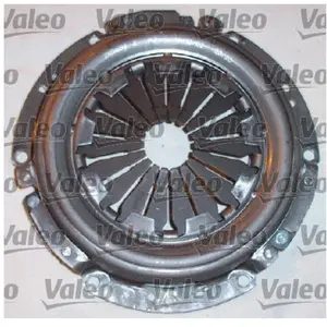 Kit D'Embrayage Kit3p 801023 Valeo Ford Valeo 801023 pas cher