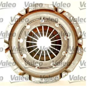 Kit D'Embrayage Kit3p 801025 Valeo Opel Valeo 801025 pas cher