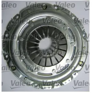 Kit D'Embrayage Kit3p 801142 Valeo Bmw Valeo 801142 pas cher