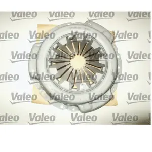 Comparateur de prix : VALEO Kit d'embrayage pour FIAT: Uno (Ref: 801424)