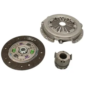 Comparateur de prix : Kit d'embrayage VALEO 801429 - Réf. 801429