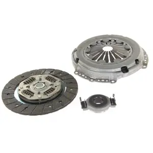Comparateur de prix : KIT EMBRAYAGE 3P VALEO 801446
