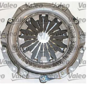 Kit D'Embrayage Kit3p 801418 Valeo Citroën; Peugeot Valeo 801418 pas cher