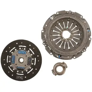 Kit d'embrayage VALEO 801409 - Réf. 801409 pas cher