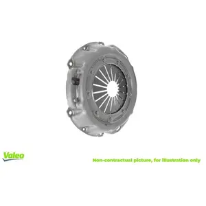 Mécanisme d'embrayage 802520 Valeo 802520 pas cher