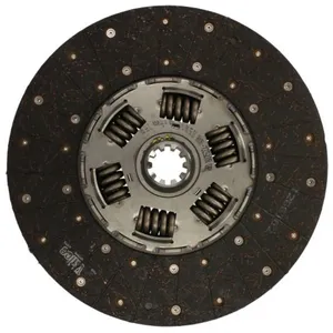 Disque d'embrayage VALEO 807522 pas cher