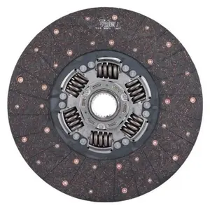 Disque d'embrayage VALEO 807520 pas cher