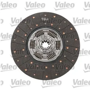 Disque d'embrayage VALEO 807573 pas cher