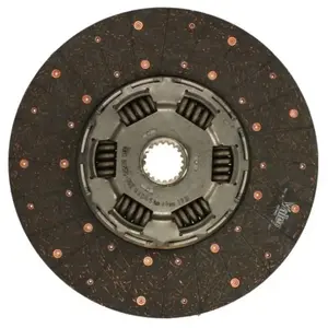 Disque d'embrayage VALEO 807570 pas cher