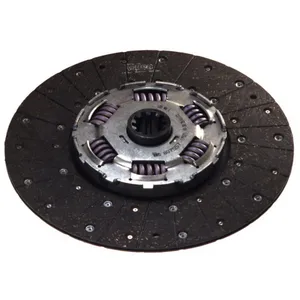 Disque d'embrayage VALEO 807557 - Réf. 807557 pas cher