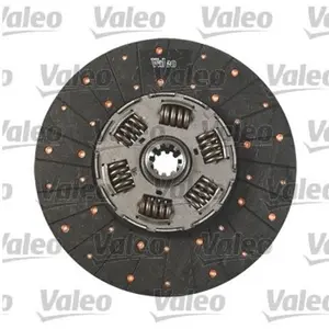 Disque d'embrayage VALEO 807503 pas cher