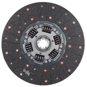 Valeo 807734 Disque D'embrayage pas cher