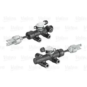 Cylindre Émetteur D'embrayage Valeo 804844 pas cher