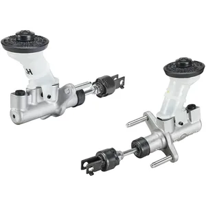 Emetteur, embrayage VALEO 804841 - Réf. 804841 pas cher
