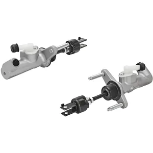 VALEO Emetteur d'embrayage pour TOYOTA: Avensis, Carina (Ref: 804853) pas cher