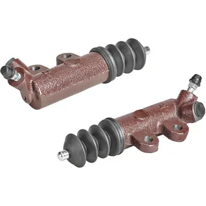 Comparateur de prix : VALEO 804777 Cylindre récepteur embrayage Kit d'assemblage cylindre récepteur d'embrayage