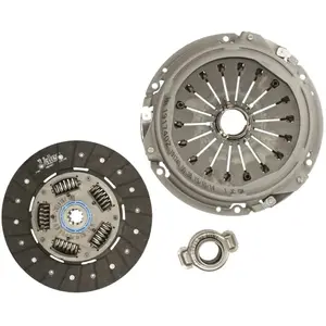 Kit d'embrayage VALEO 805277 - Réf. 805277 pas cher