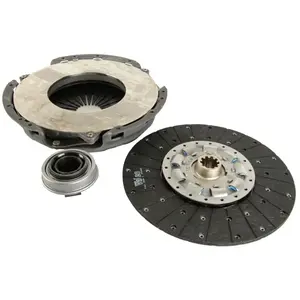 Kit d'embrayage VALEO 805154 pas cher