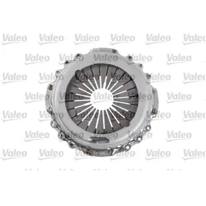 Valeo 805729 Plateau de Pression D'embrayage pas cher
