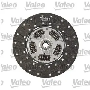 Disque d'embrayage VALEO 806485 pas cher