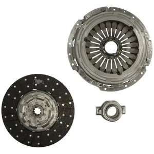 Kit d'embrayage VALEO 809126 pas cher