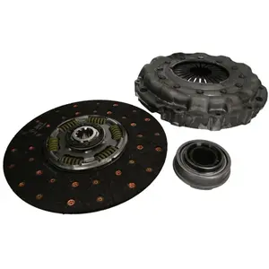 Kit d'embrayage VALEO 809144 pas cher