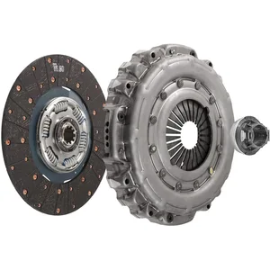 Kit d'embrayage VALEO 809148 - Réf. 809148 pas cher