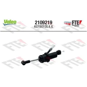 Cylindre émetteur, embrayage FTE CLUTCH ACTUATION 2109219 Valeo 2109219 pas cher