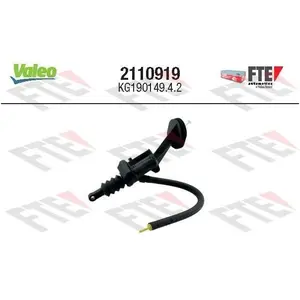 Cylindre émetteur, embrayage FTE CLUTCH ACTUATION 2110919 Valeo 2110919 pas cher