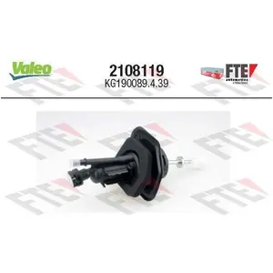 Cylindre émetteur, embrayage FTE CLUTCH ACTUATION 2108119 Valeo 2108119 pas cher