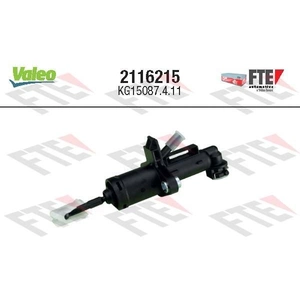 Maître-cylindre, embrayage 2116215 Valeo 2116215 pas cher
