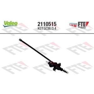 Cylindre émetteur, embrayage FTE CLUTCH ACTUATION 2110515 Valeo 2110515 pas cher