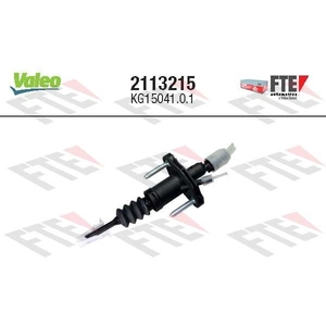 Cylindre émetteur, embrayage FTE CLUTCH ACTUATION 2113215 Valeo 2113215 pas cher
