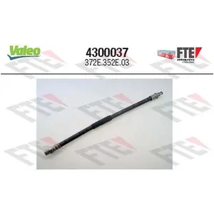 Comparateur de prix : FTE VALEO Tuyau d'embrayage pour BMW: Série 3, M3, X3 (Ref: 4300037)