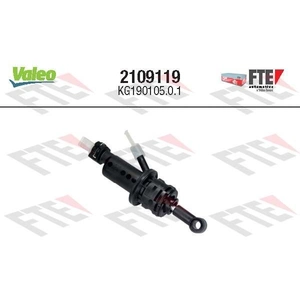Valeo Embrayage de cylindre d'embrayage Fte Clutch Actuation 2109119Vendu parpiecesauto.fr