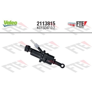 Cylindre émetteur, embrayage FTE CLUTCH ACTUATION 2113815 Valeo 2113815 pas cher