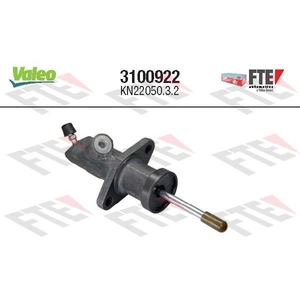 Cylindre récepteur, embrayage FTE CLUTCH ACTUATION 3100922 Valeo 3100922 pas cher