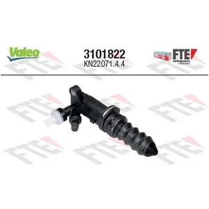 Cylindre récepteur, embrayage FTE CLUTCH ACTUATION 3101822 Valeo 3101822 pas cher