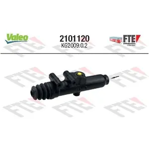 Émetteur d'embrayage VALEO 2101120 pas cher