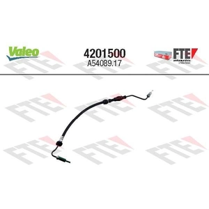 VALEO Conduite d'embrayage pour FORD: Connect (Ref: 4201500) pas cher